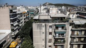 Νέα μέτρα: Επιστροφή δυο ενοικίων, επιδότηση ανακαινίσεων έως 90% – Ποιοι επωφελούνται