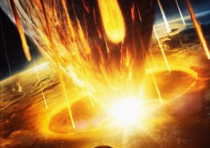 Θα ζήσει η ανθρωπότητα έναν Αρμαγεδδώνα το 2032;