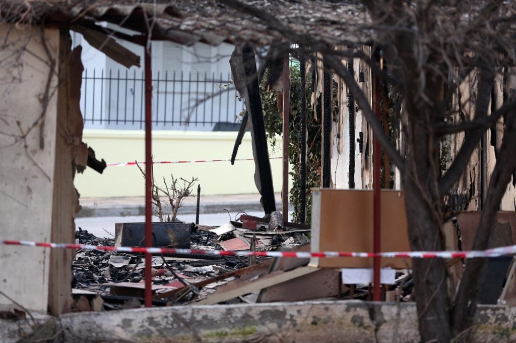 Θεσσαλονικη: Τον έκαψε ζωντανό επειδή του έκανε μήνυση – Πώς αποκαλύφθηκε η δολοφονία του 77χρονου