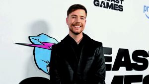 Επίδοξος δισεκατομμυριούχος