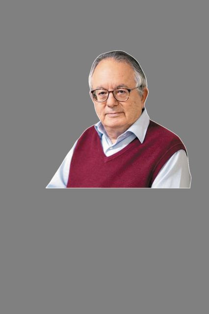 Δύο σκέψεις που πρέπει να ακουστούν