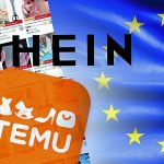 Τέλος στα «δωρεάν» δέματα από Temu και Shein: Τι αλλάζει από αύριο για εκατομμύρια online αγορές