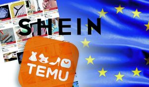 Ακριβότερα τα ψώνια από Temu και Shein: Όλα όσα αλλάζουν και πρέπει να ξέρετε