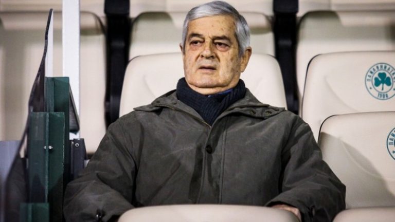 Τάκης Οικονομόπουλος: Σε λαϊκό προσκύνημα η σορός του