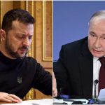 Ζελένσκι: Η επιστολή 1.800 λέξεων στον Πούτιν που άναψε φωτιές σε Μόσχα, Ουάσινγκτον και Βρυξέλλες