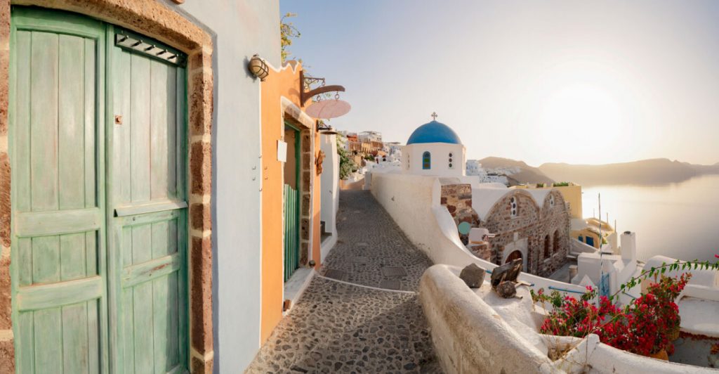 Έκτακτη σύσκεψη στο Μαξίμου για τους σεισμούς στη Σαντορίνη