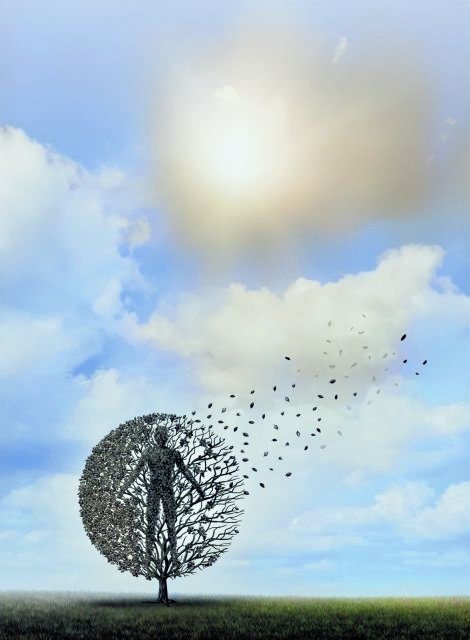 Επιβραδύνεται η αύξηση του προσδόκιμου ζωής