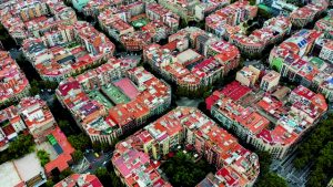 Η Ισπανία έχει έλλειμμα 600.000 κατοικιών