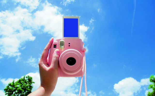 Η μαγεία και ο ρομαντισμός του βινυλίου