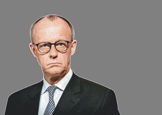 Ανάταξη της γερμανικής βιομηχανίας