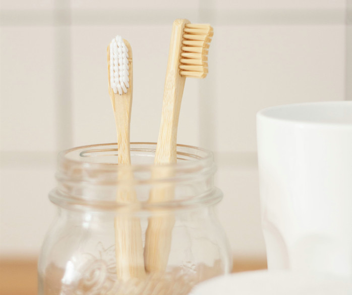 Μπορεί μια οδοντόβουρτσα να αλλάξει τα ΠΑΝΤΑ σε μια σχέση;