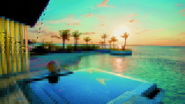 Η… πολυτέλεια που δημιουργεί νέους ελκυστικούς προορισμούς