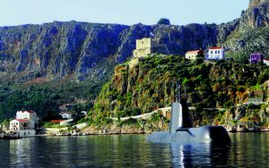 Εξοπλιστικά: Στην τελική ευθεία για το νέο 12ετές πλάνο