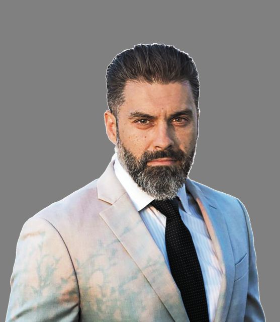 Γραμμένος Αθανάσιος