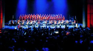 «Ξύπνα, αγάπη μου» από μαθητές της Παλλήνης