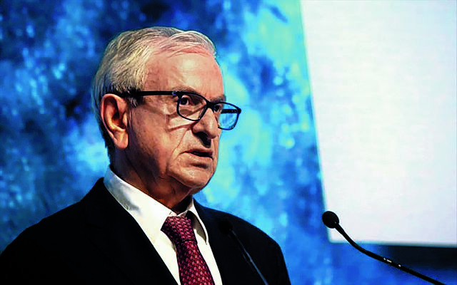 Ομπρέλα ανάπτυξηςτο «Maritime Cluster»