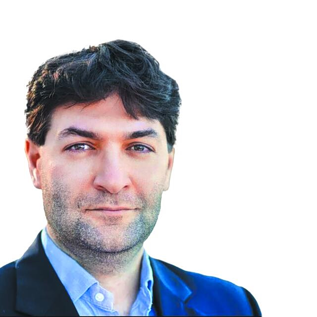 Γιώργος Λάσκαρης