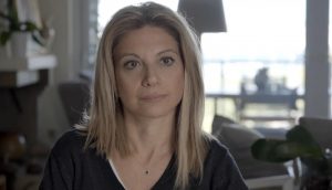 Περίπτωση Καρυστιανού: Στα πόσα λεπτά τηλεοπτικού αέρα «καίγεσαι»