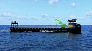 Σημαντική πτώση των ναύλων στα containers