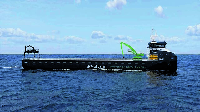 Σημαντική πτώση των ναύλων στα containers