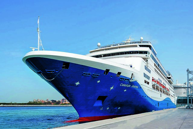 Ποια πλοία πλήττουν οι δασμοί Τραμπ