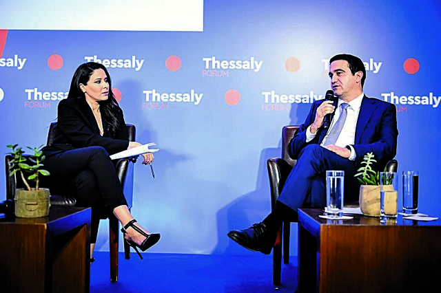 Οι φυσικές καταστροφές είναι πλέον μια σχεδόν κανονικότητα