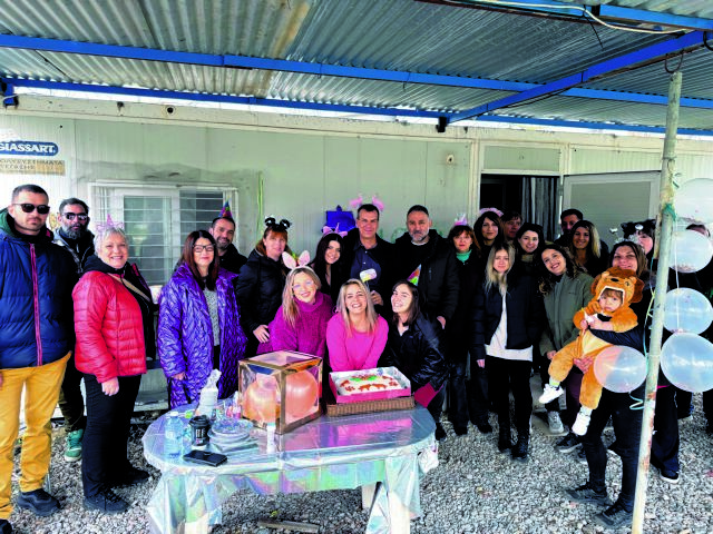 Νέα εποχή για τον Δήμο Σπάρτης