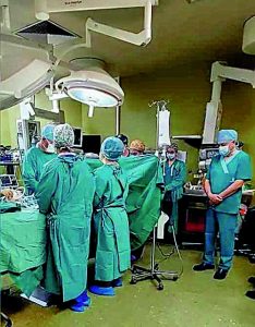 Συγκλονίζουν οι λήπτες των οργάνων των δύο παιδιών που πνίγηκαν στον Άραχθο