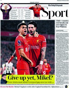 Το 98,7% που μετέτρεψε το «αν» σε «πότε»