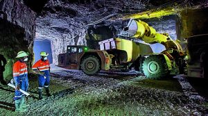 Η «χρυσή» αγκαλιά της Ρωσίας στο Μάλι