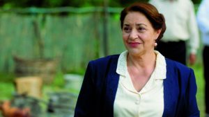 Μαρία Φιλίππου: «Ο Ελληνας θέλει τη ρίζα του»