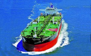 Καραμπόλες στην αγορά και το εμπόριο πετρελαίου