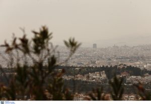καιρός