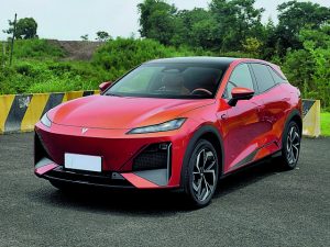 Και άλλος από Κίνα