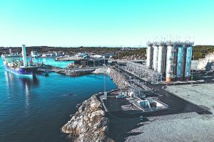 Νορβηγία: Η χώρα θα τεθεί υπό την πυρηνική ομπρέλα της Γαλλίας, δήλωσε ο πρωθυπουργός Γιόνας Γκαρ Στέρε