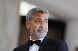 Τζορτζ