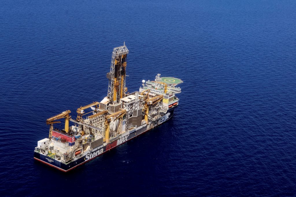 Η Λιβύη μοιράζει θαλάσσια οικόπεδα για έρευνες