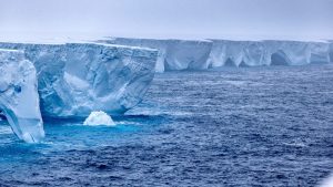Θερμή εισβολή στην Ανταρκτική μέσα στον χειμώνα: Τα ακραία φαινόμενα θέρμανσης ήρθαν για να μείνουν