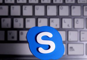 Τέλος εποχής για το Skype