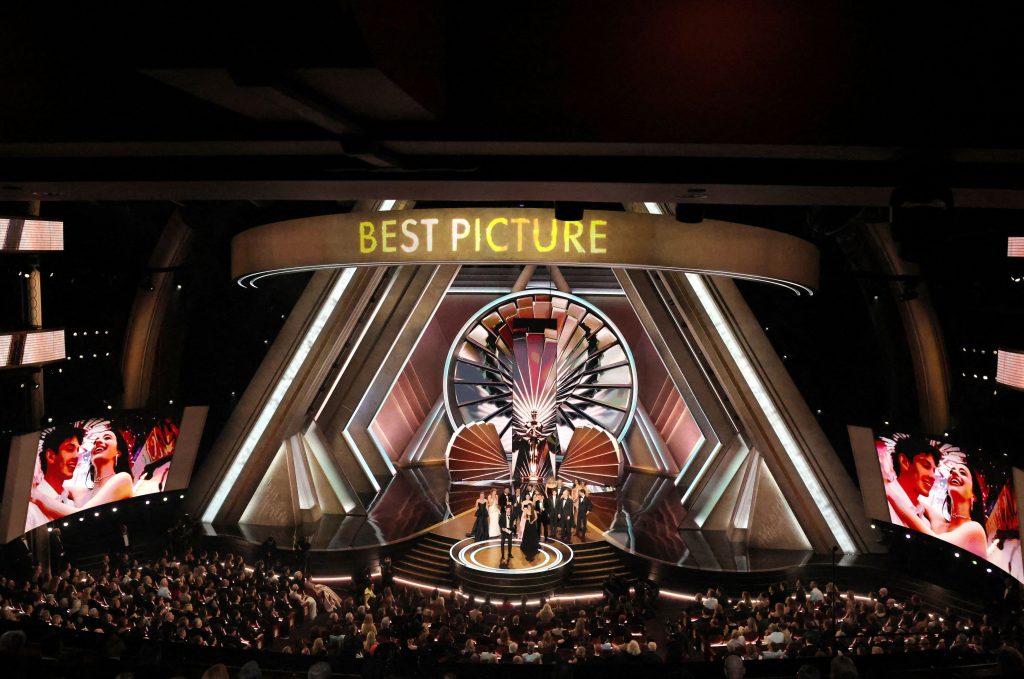 Όσκαρ: Οι εμφανίσεις που ξεχώρισαν στο κόκκινο χαλί