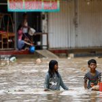 Ινδονησία: 631 νεκροί και 1 εκατομμύριο εκτοπισμένοι από τις πλημμύρες