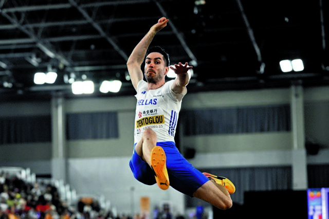 «Μη με ξεγράφετε»