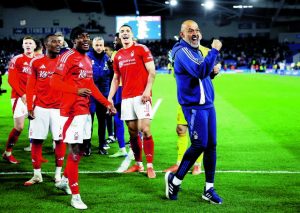 Πάμε Γουέμπλεϊ;