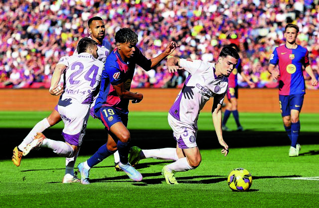 Μπάρτσα – ΝτόρτμουντΤο ντέρμπι με τις 300.000 αιτήσεις εισιτηρίων!