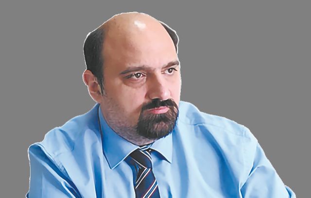 O star της ημέρας