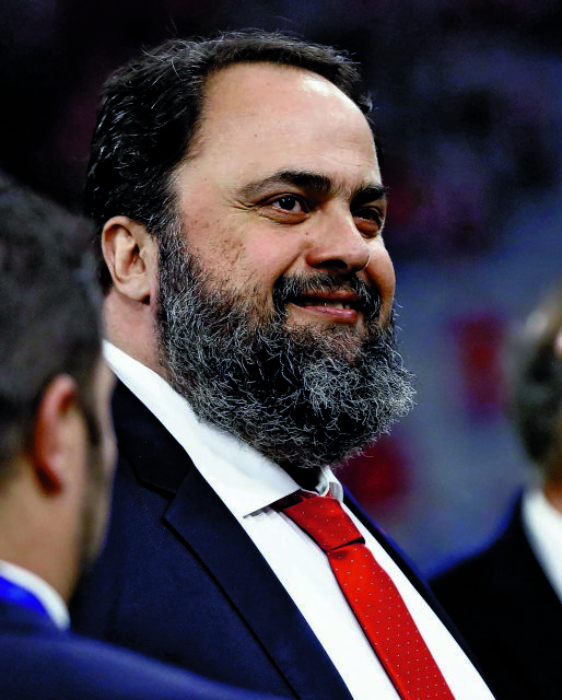 Μα δεν τελειώσαμε…