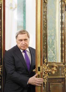 Ρωσία: Τα στρατιωτικά μας κέρδη επηρέασαν τον διάλογο με τις ΗΠΑ για την Ουκρανία