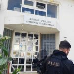 Ρόδος: Έφοδος του Εσωτερικών Υποθέσεων στην Πολεοδομία