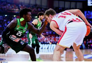 «Πρόβα» Final Four