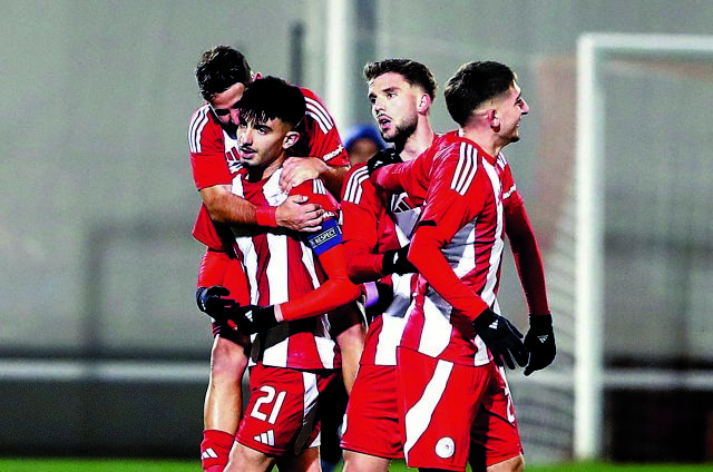 Δικαίωμα στο όνειρο…